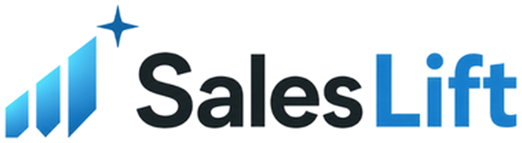 Sales Lift